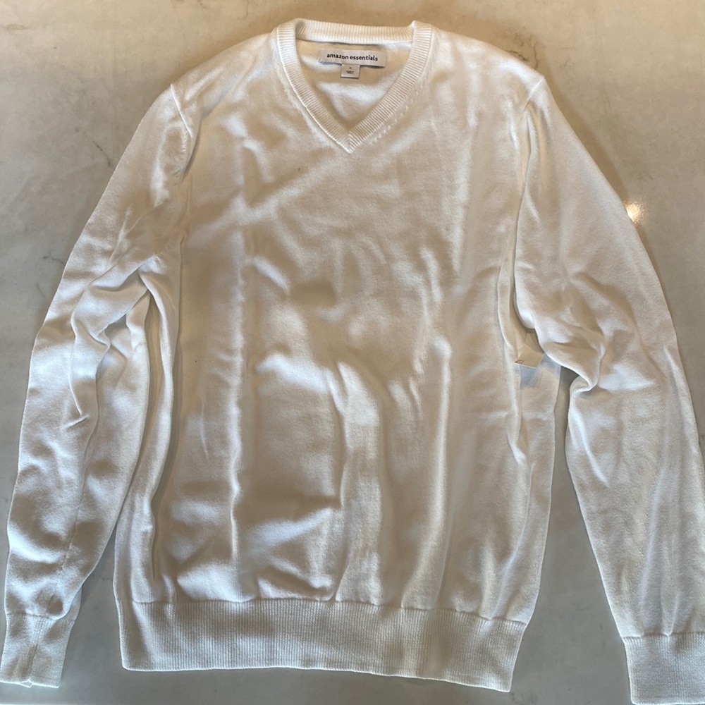 Casual Sweater